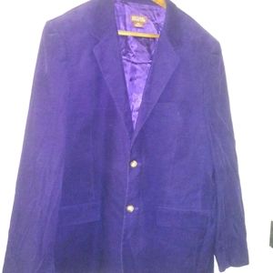 Michael Kors mens blazer